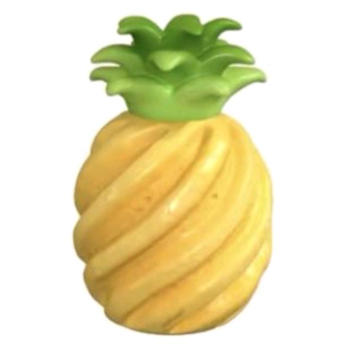 菠萝超人^🍍