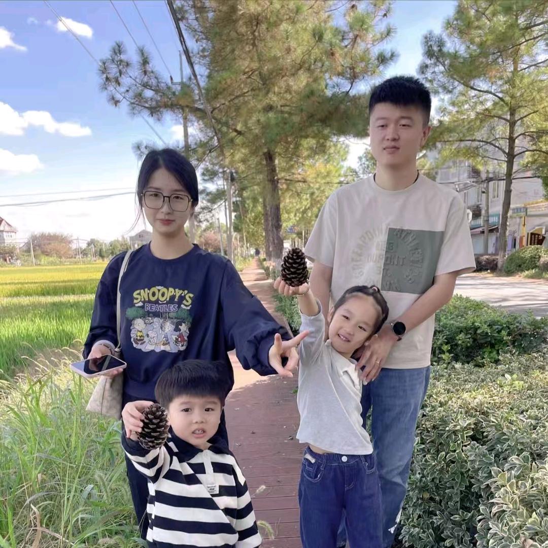 喵喵不吃鱼