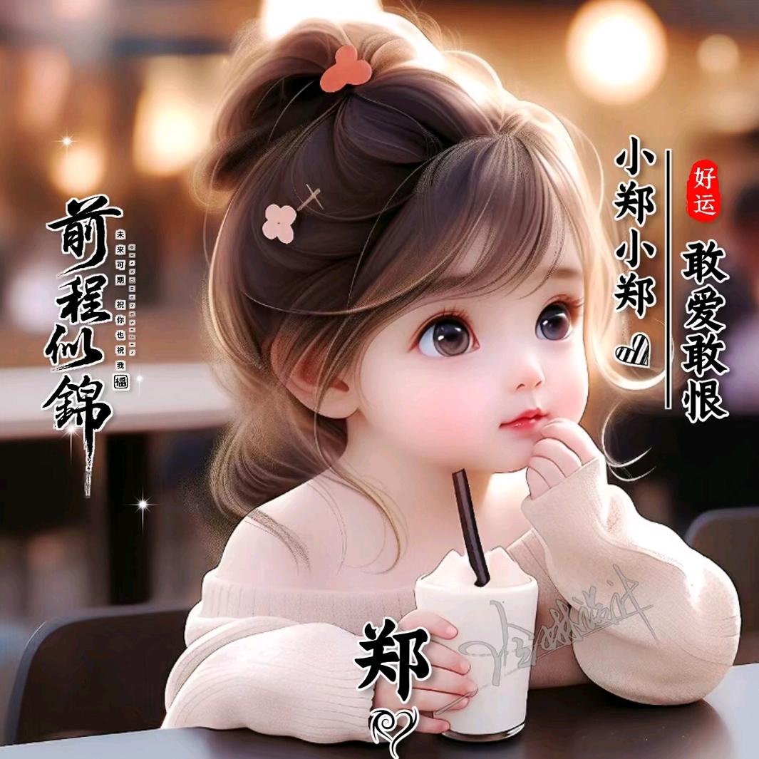 郑一瓶杂货铺