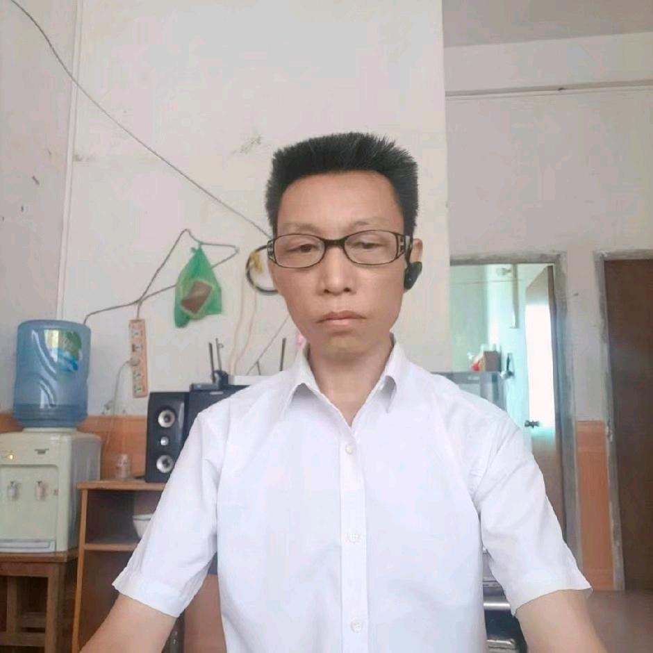 蜀南僰乡浪人平哥