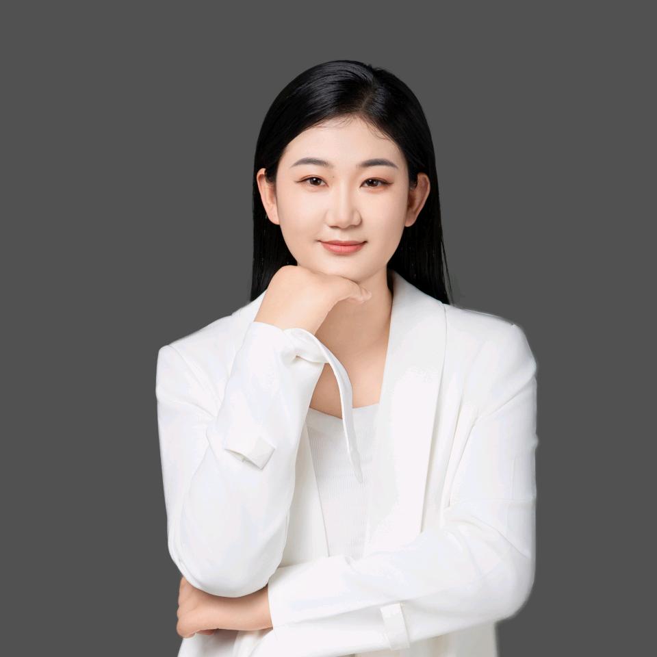 💕产康美妆~百舒国际殷晓俊✨️