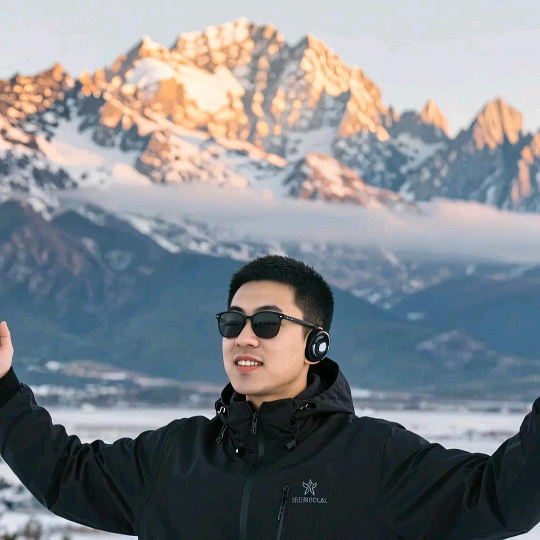 久林哥