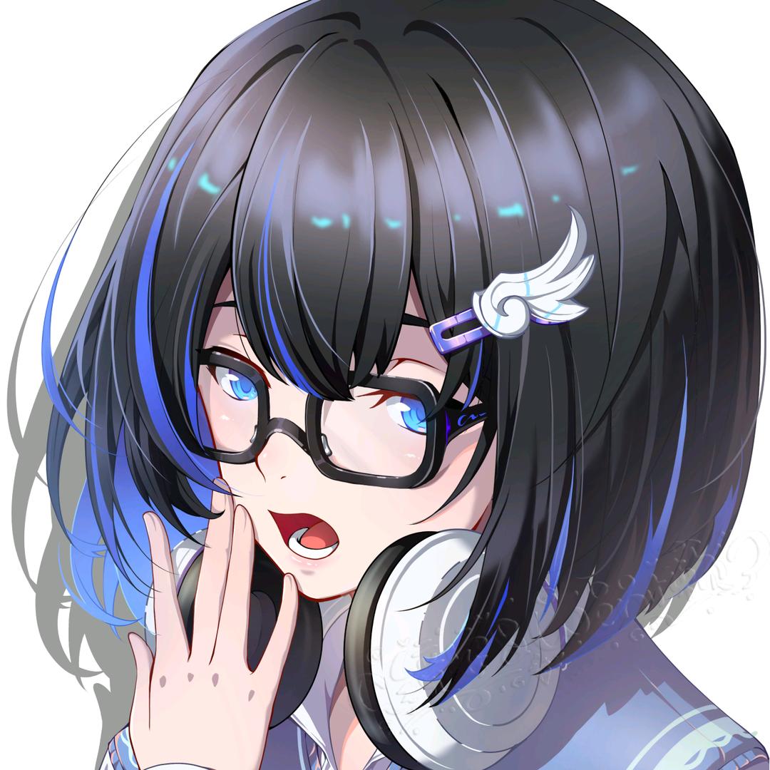 丶镜安安安娘💍