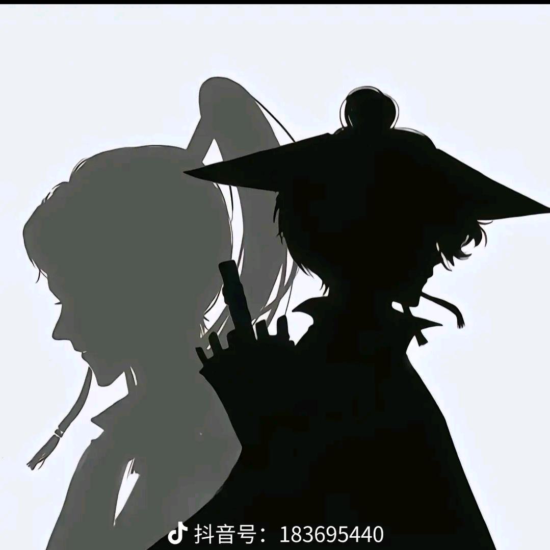 壹杯紅塵头像