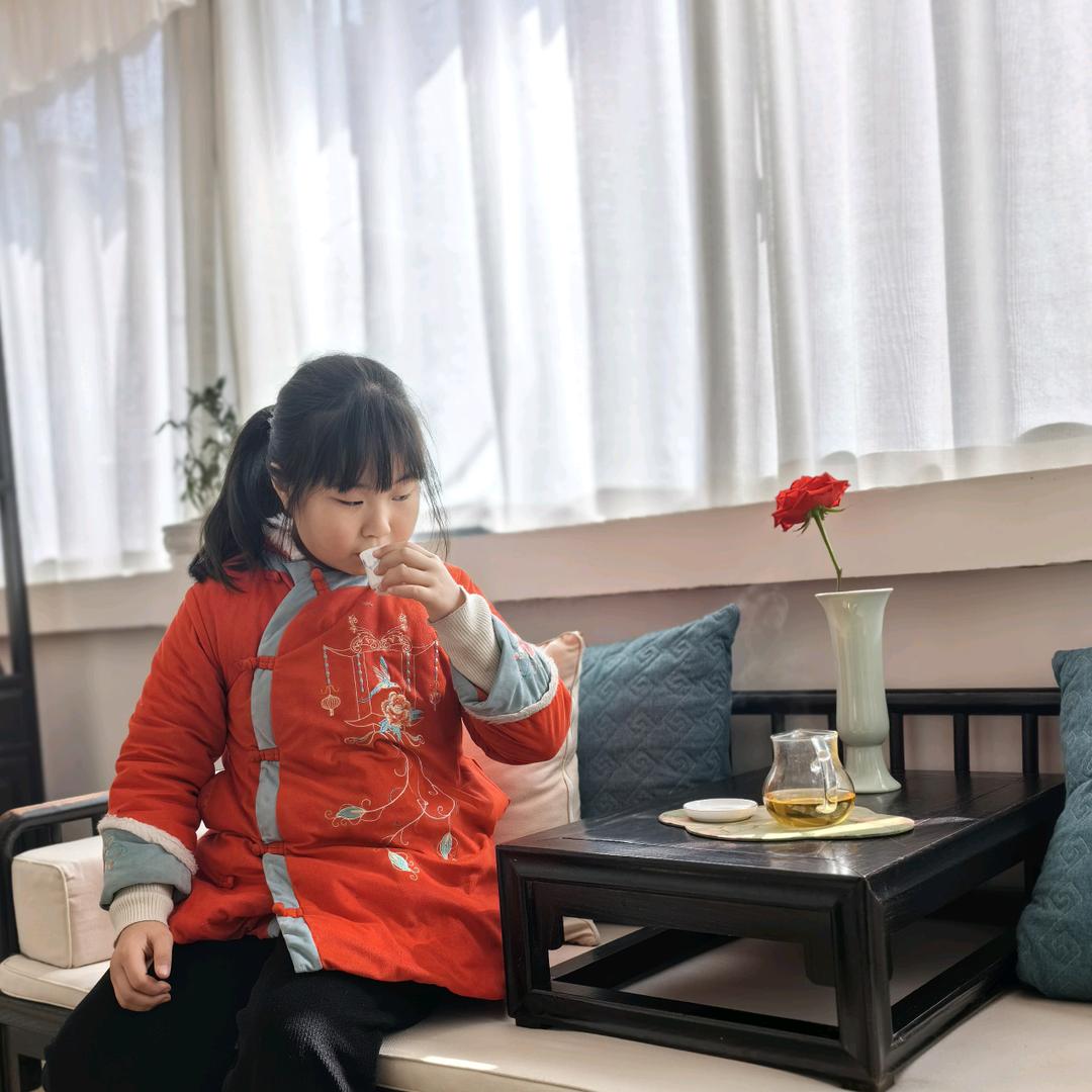 桉桉