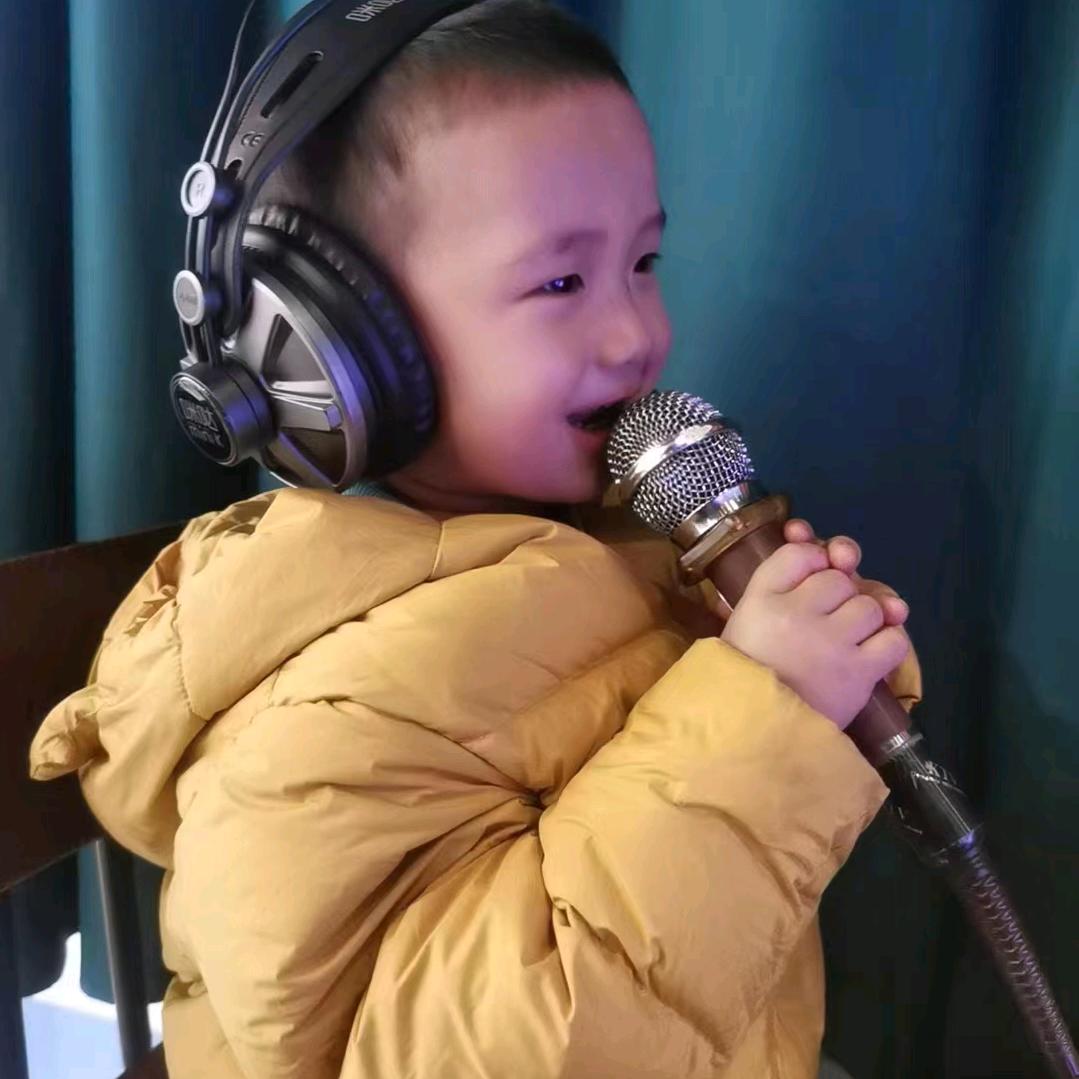 梦想、编织着青春