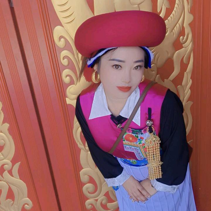 🐎雪域布姆🐎