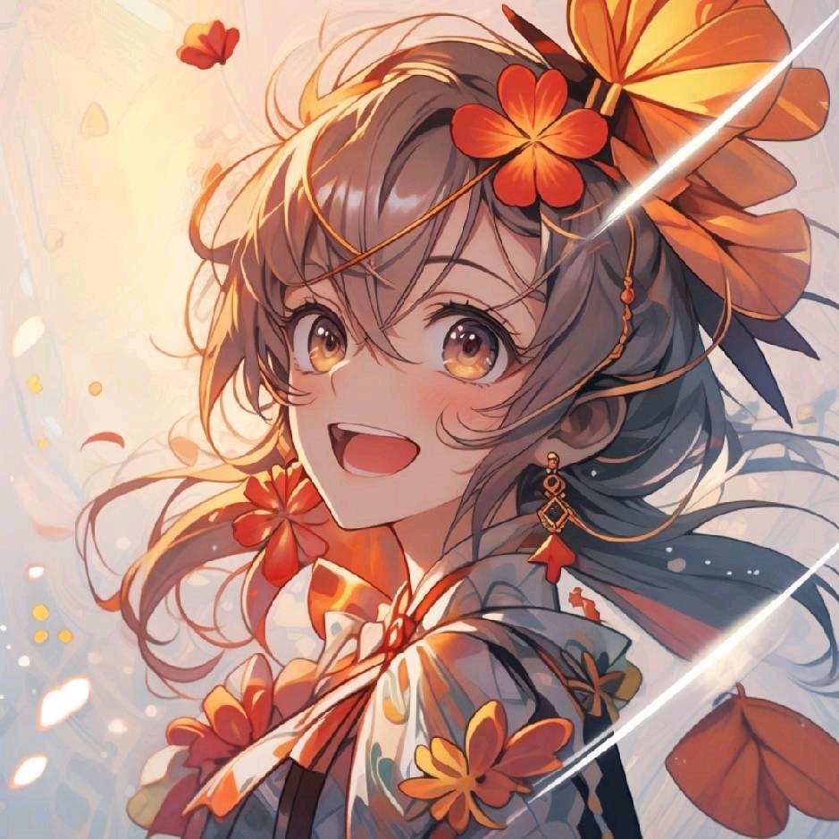 性感女人