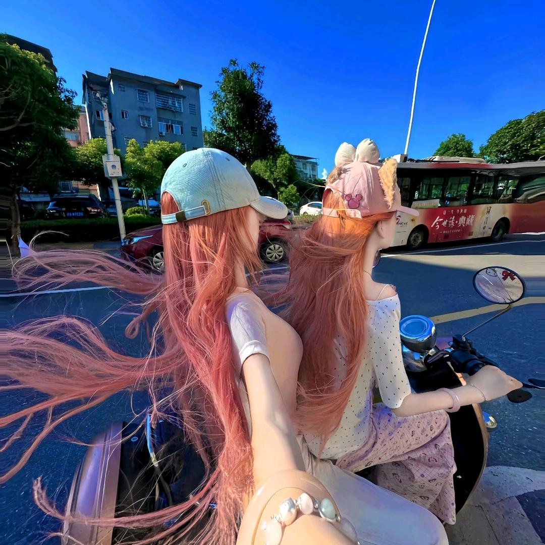 孙尚香