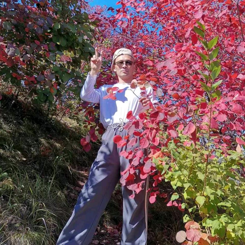 @大山哥@