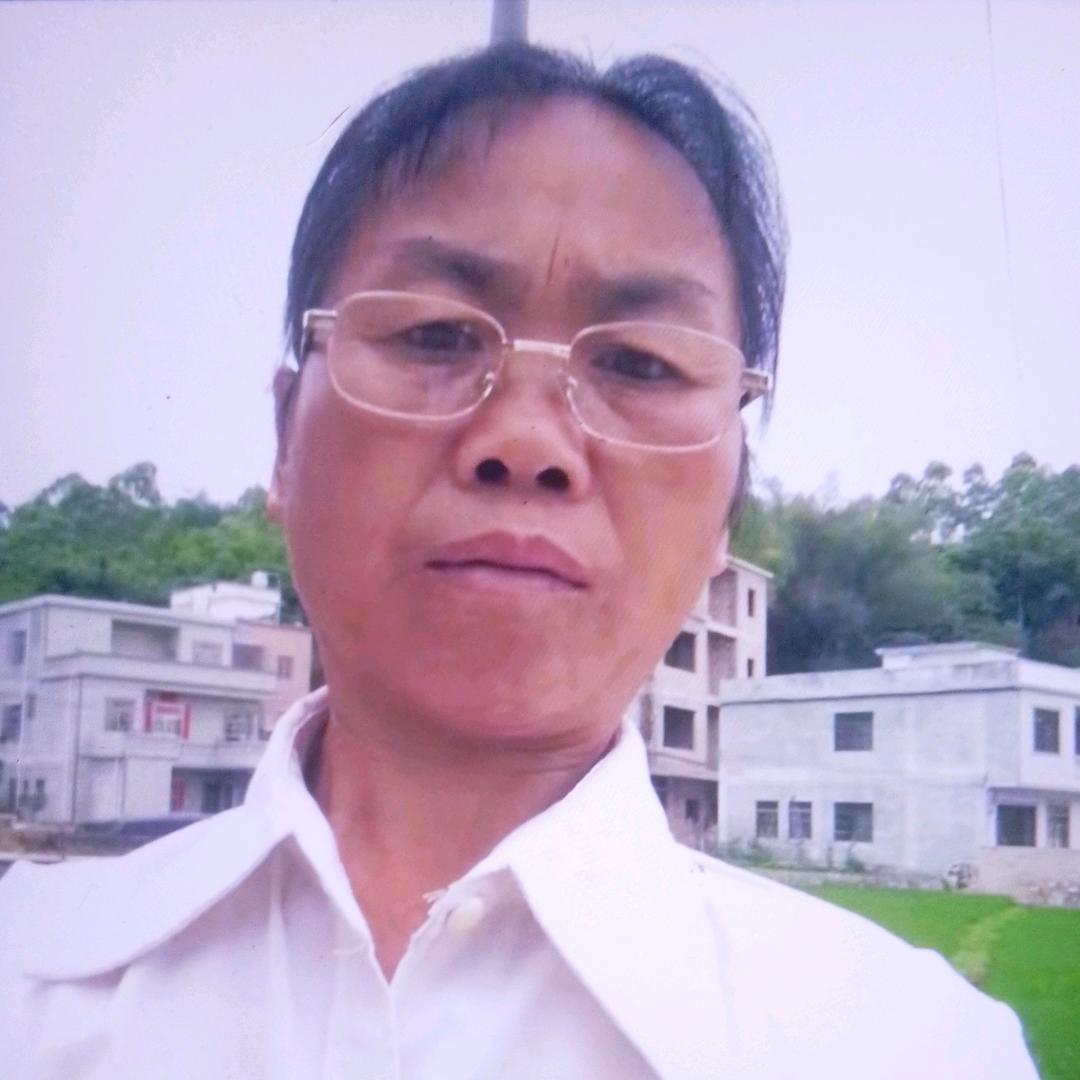 大姐，