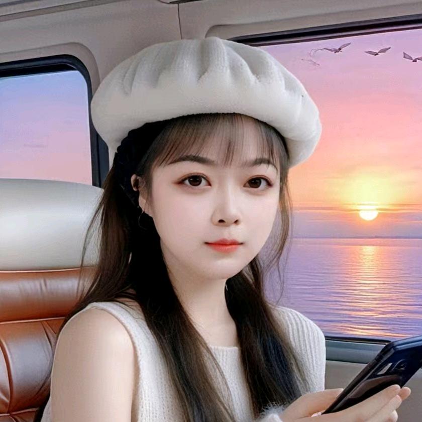 小晗晗吖