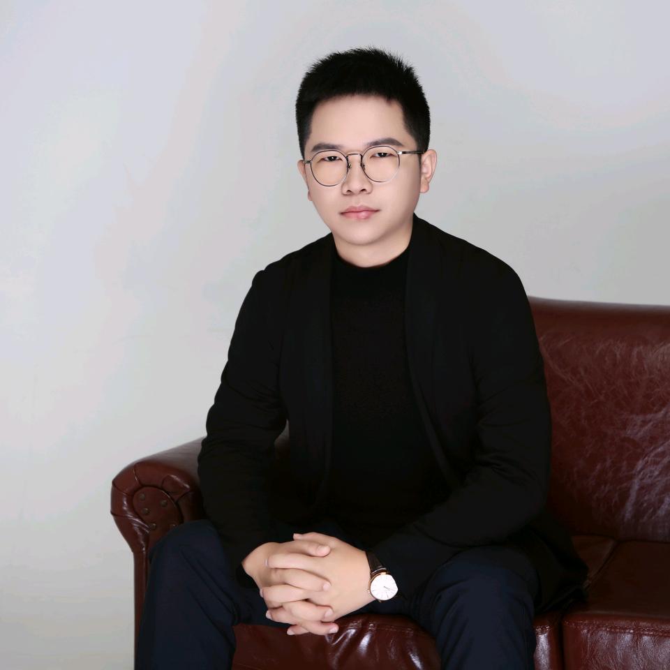 吴黎明