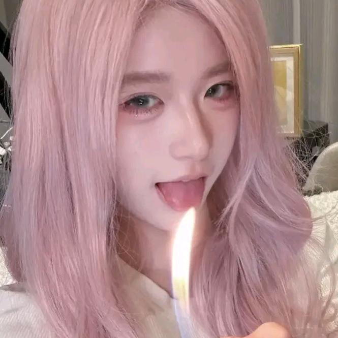 大白兔🍓🍓奶糖