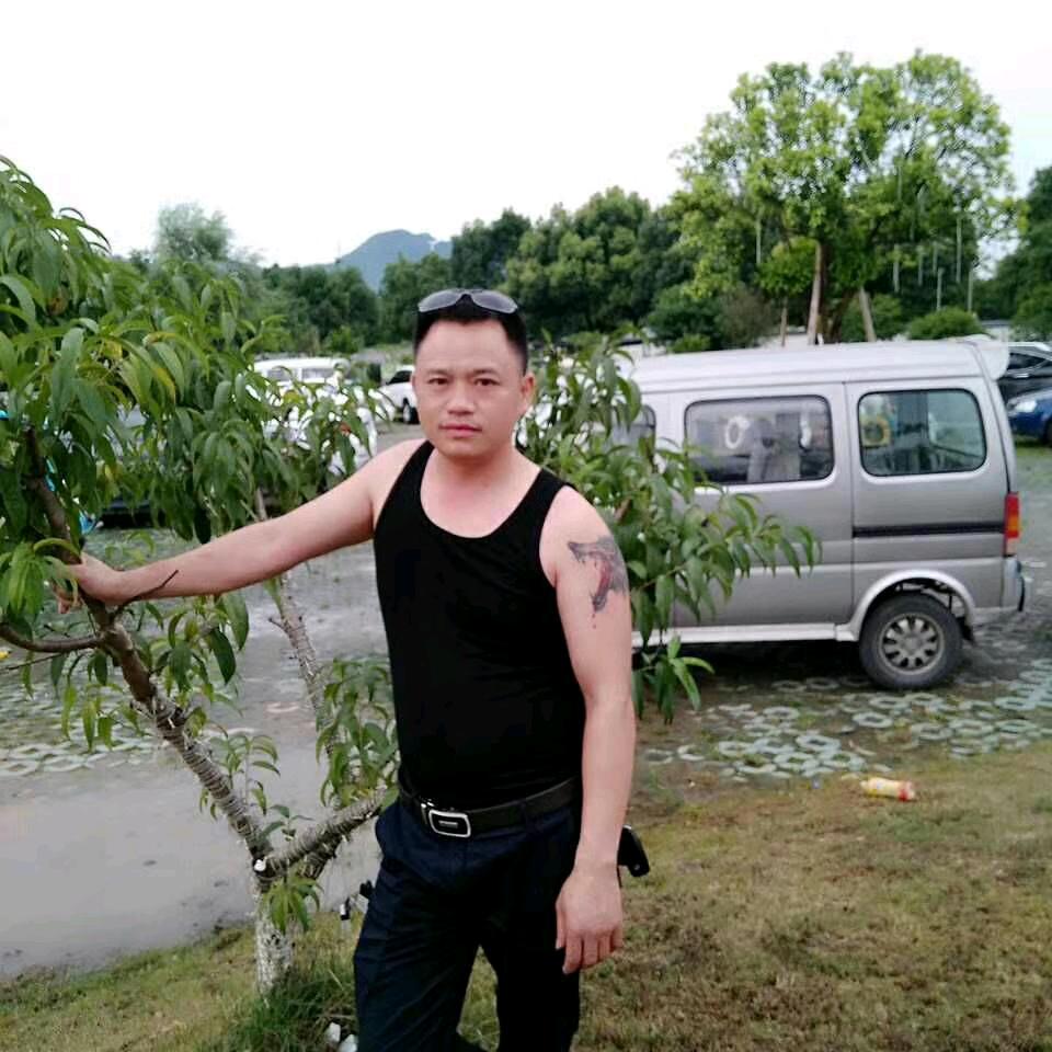 鸿运当头