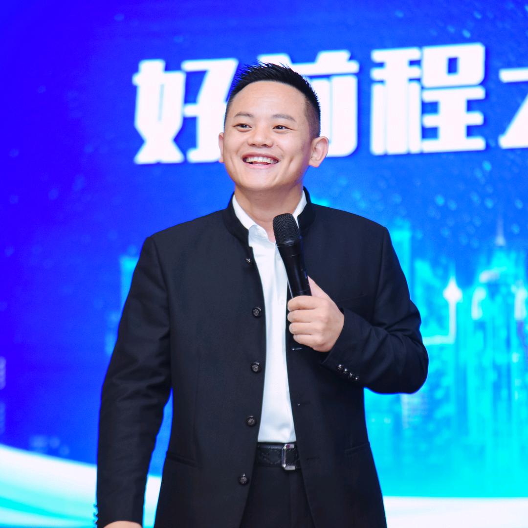 财商筑楼记