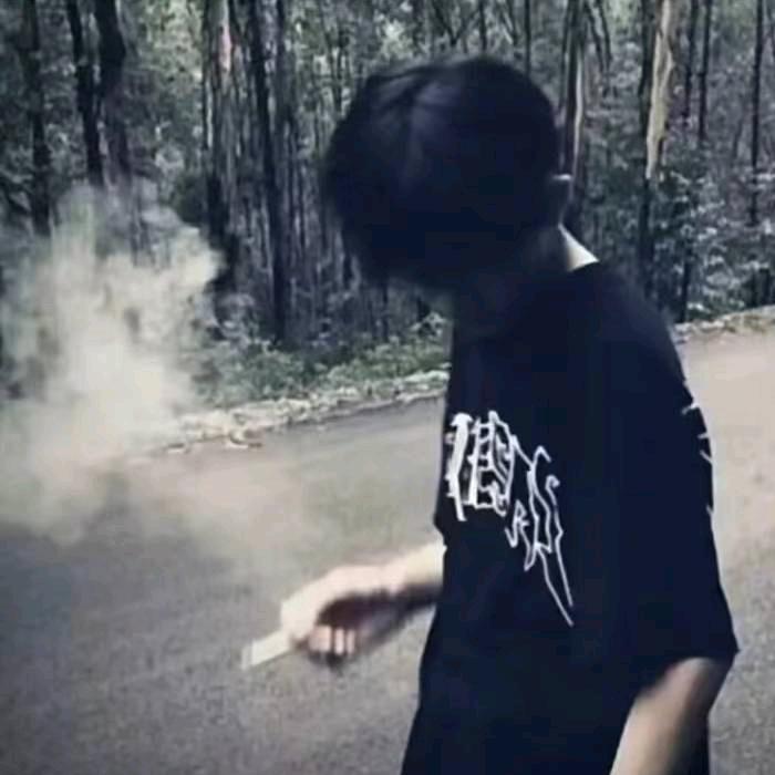 讨厌下雨天🏍️