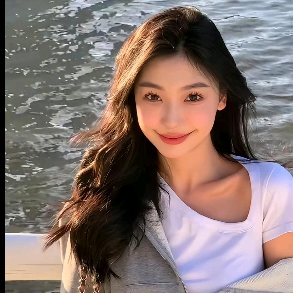 颜沫杺要开心💛