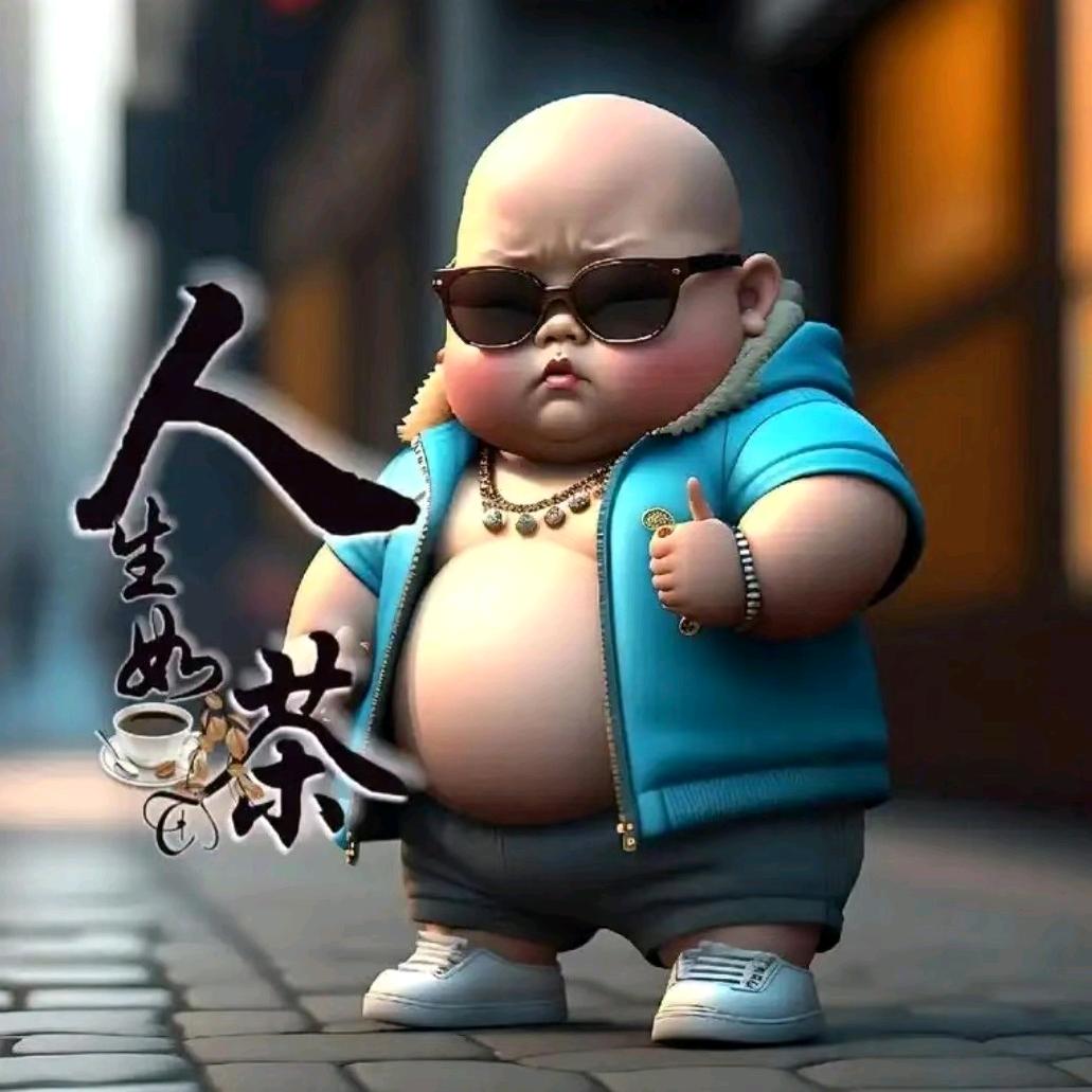 《小亮》不着调