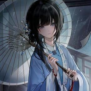 U点小脾气