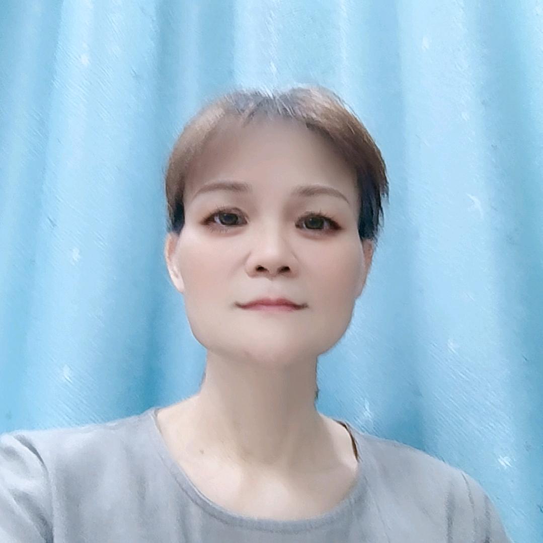 小玉妈