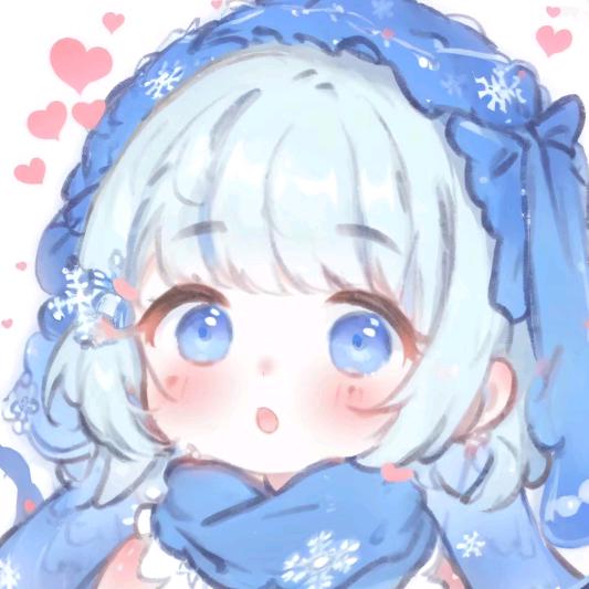 吃白兔的奶糖🍬