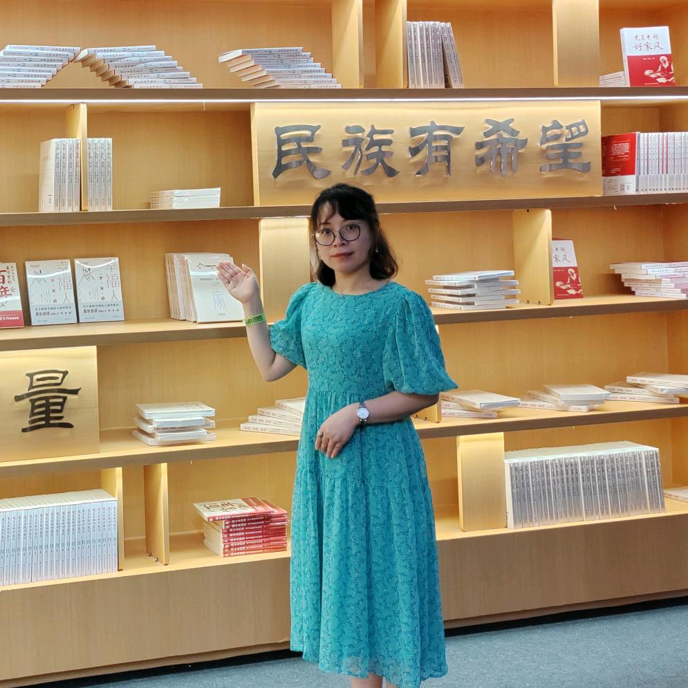 夏语工作室·浅悦(横梁街道店)