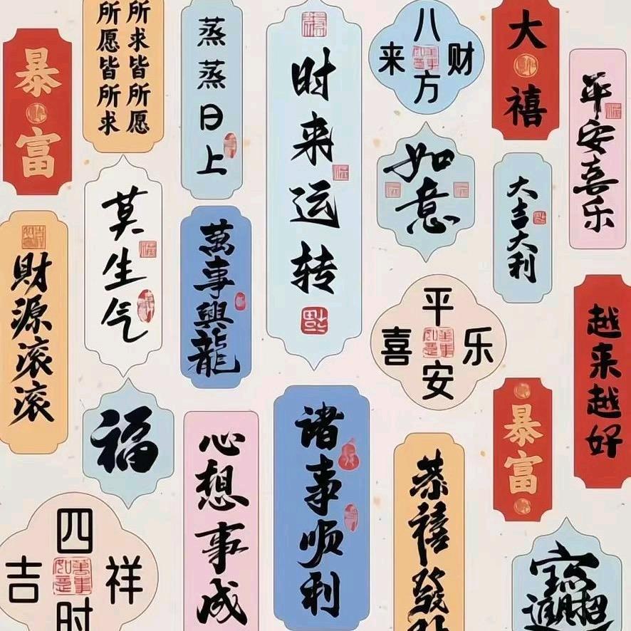 然然👍