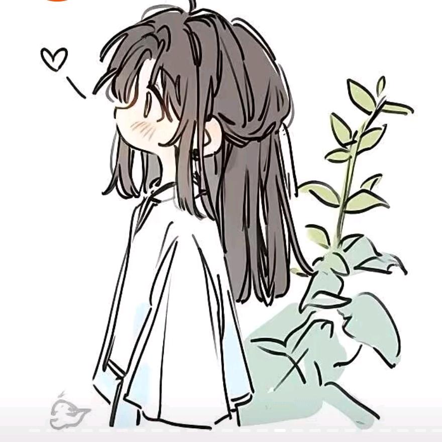 小牟在农村