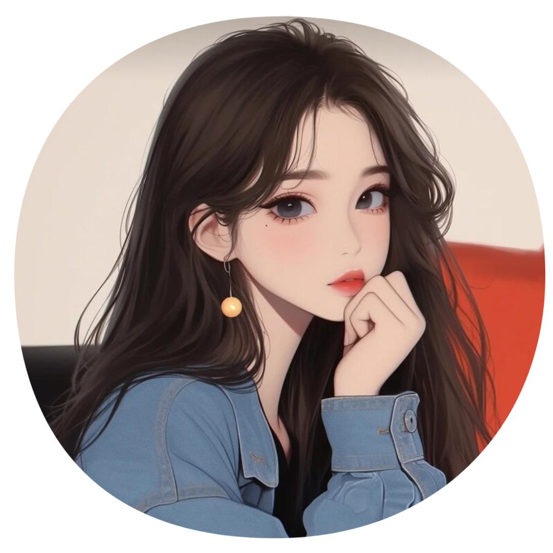 你又认真了✨