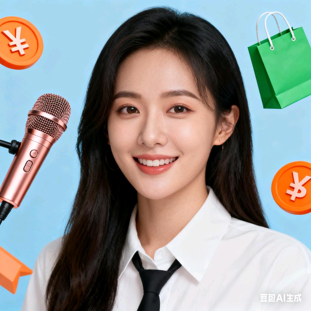 小桃选好物