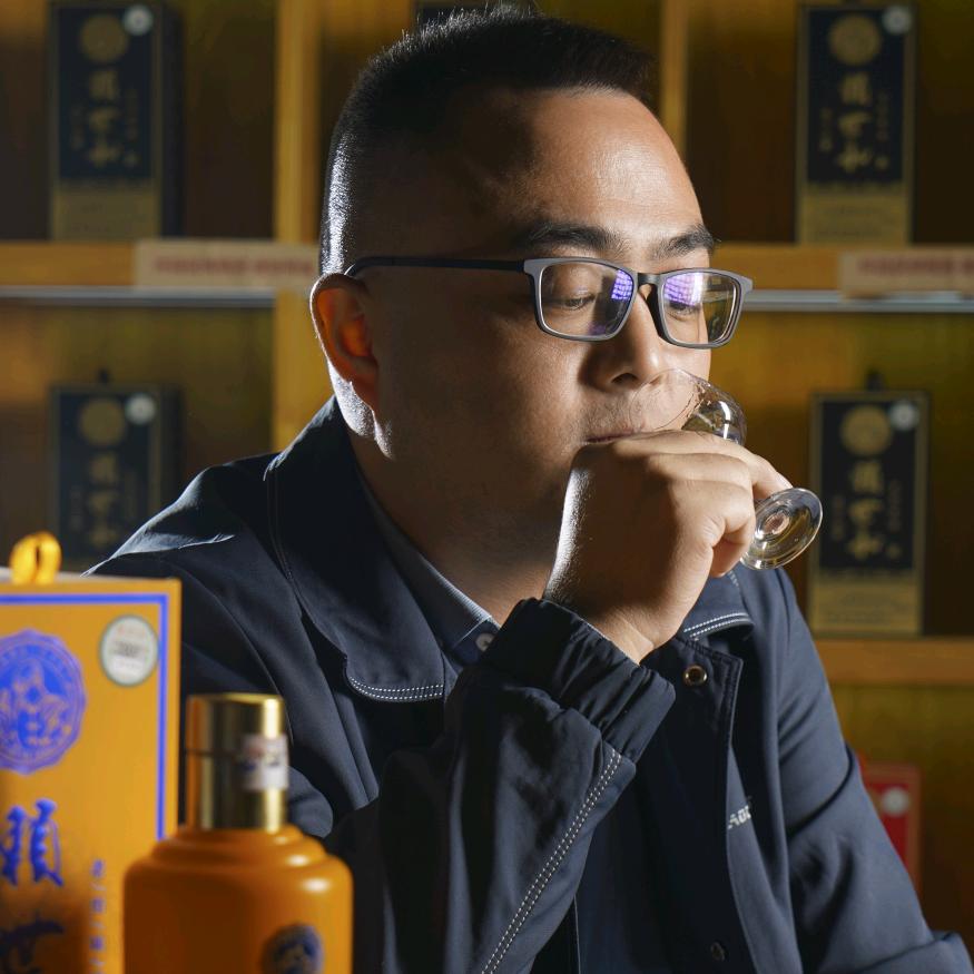 赖世和品牌吴隆清