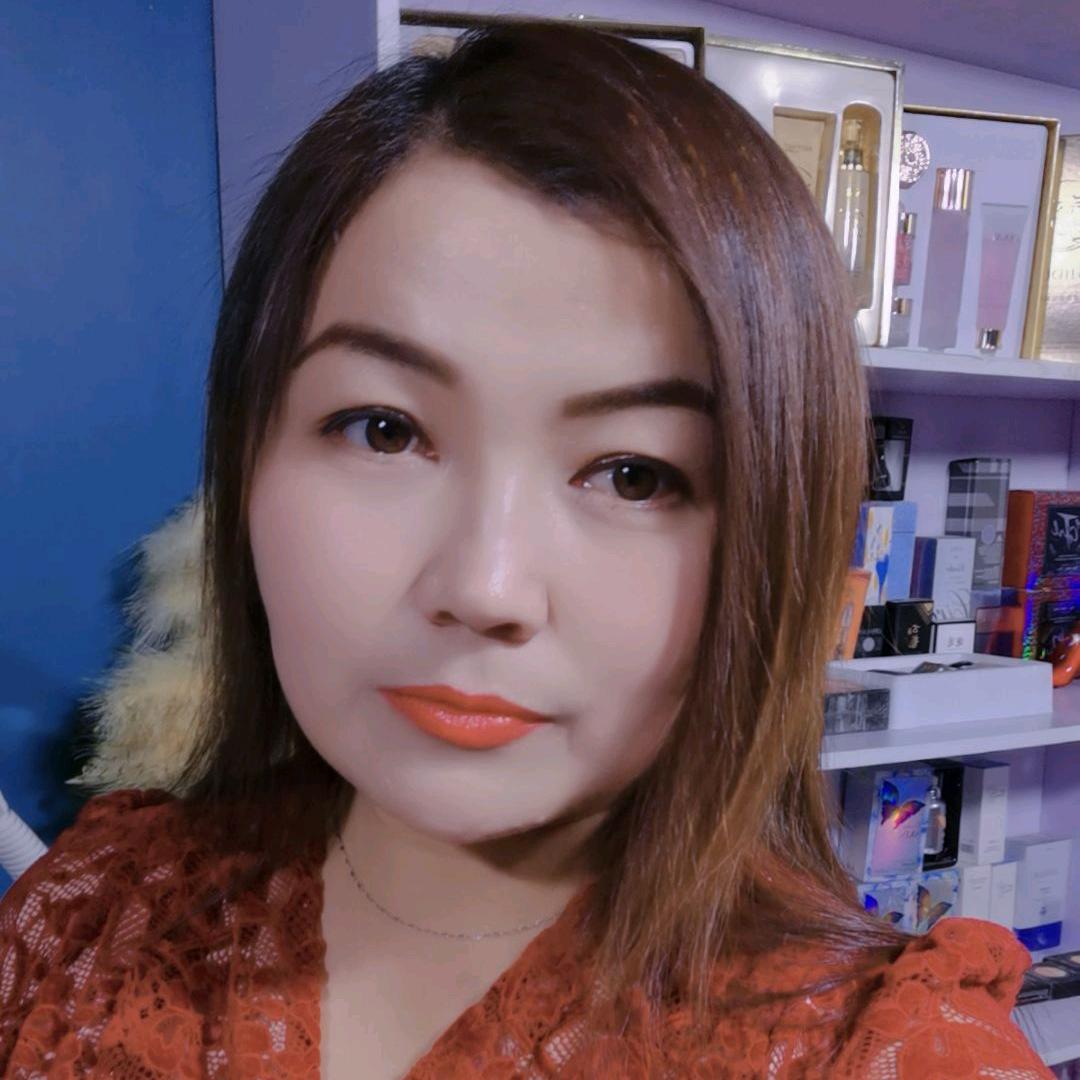 开心果🥰