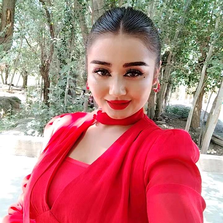 虎牙 💃