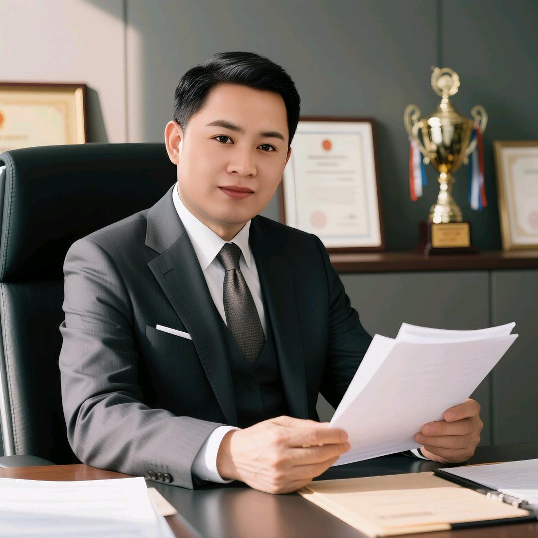 广州华熹新材料有限公司