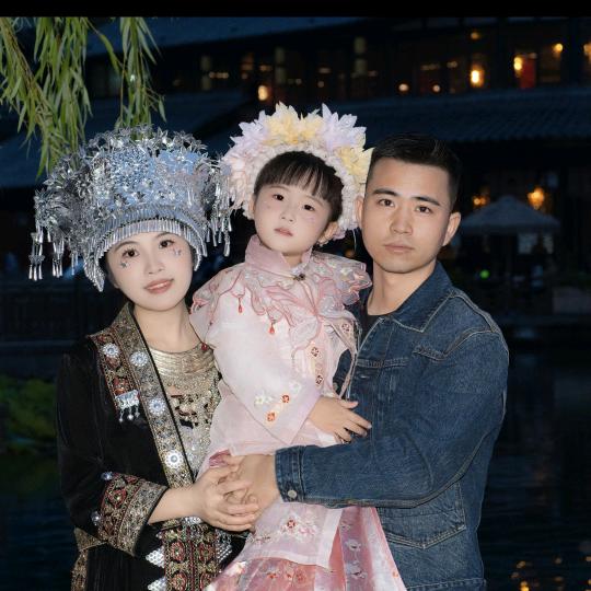 乐乐妈妈