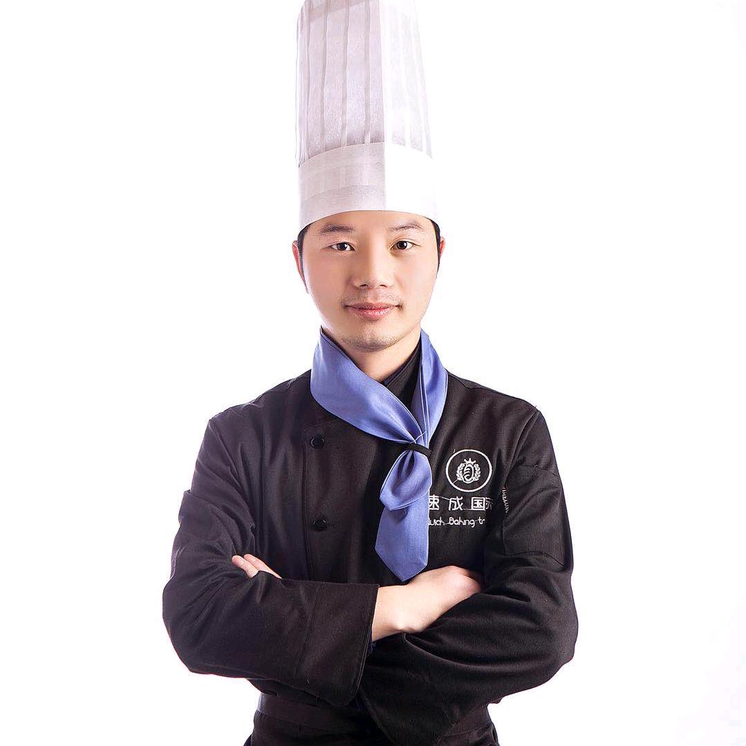 北欧时光_维尔纳斯蛋糕凡先生