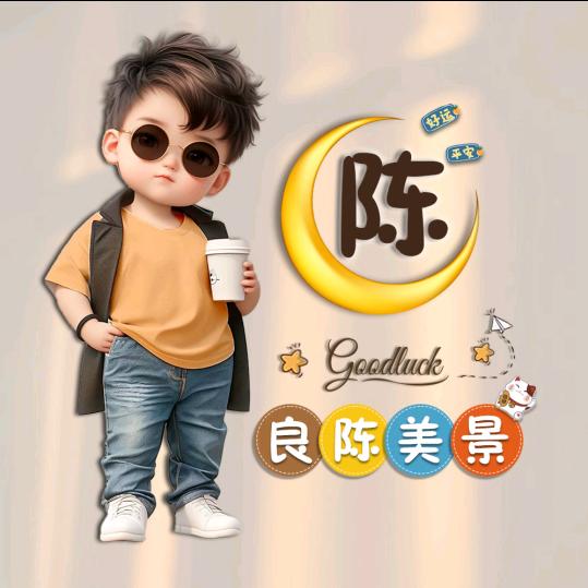 ❤️想事陈