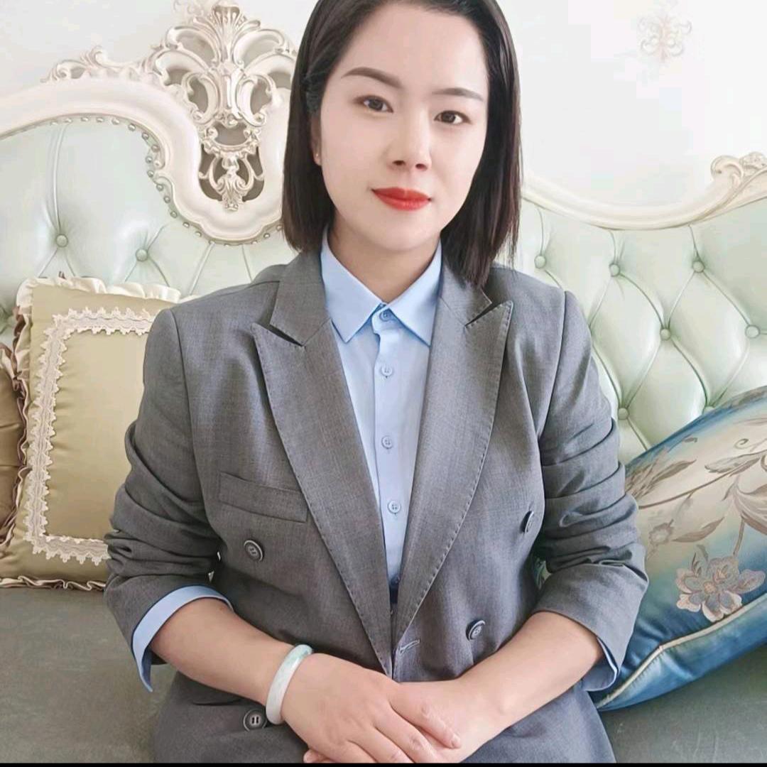 房产董小姐(早上10:08点开播)
