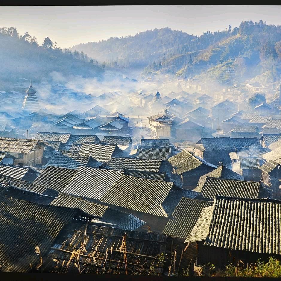 贵州老房料