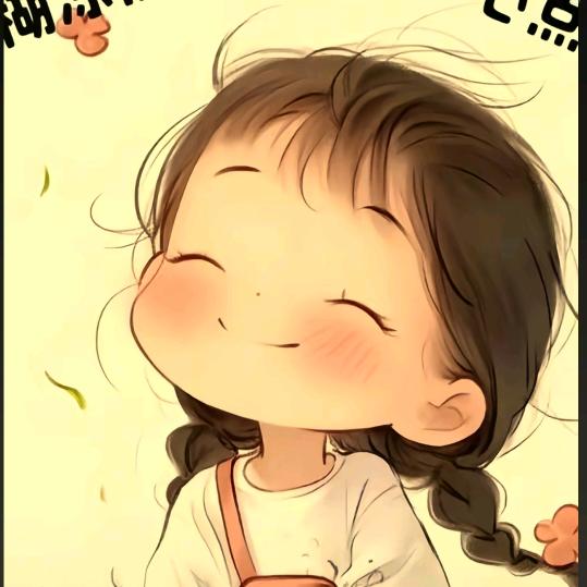 福运喵小姐