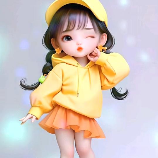 晓菲儿