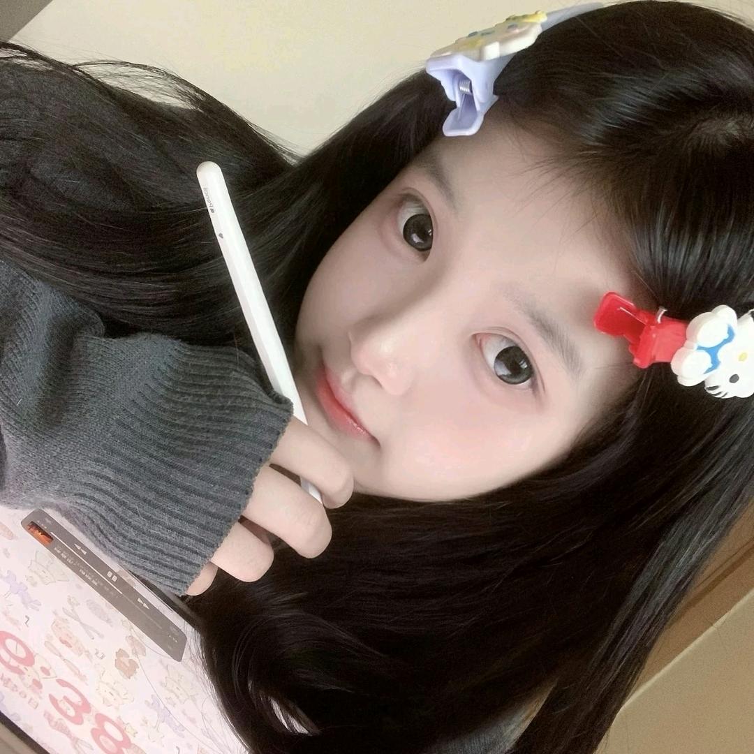 萱宝睡不醒💤