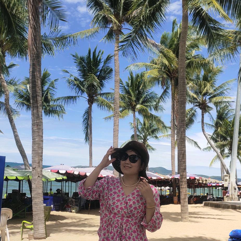 王建兰💕营养师