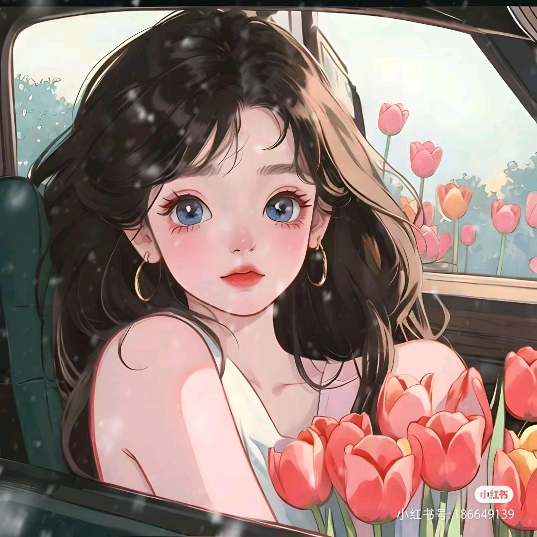 小丽爱玩乐