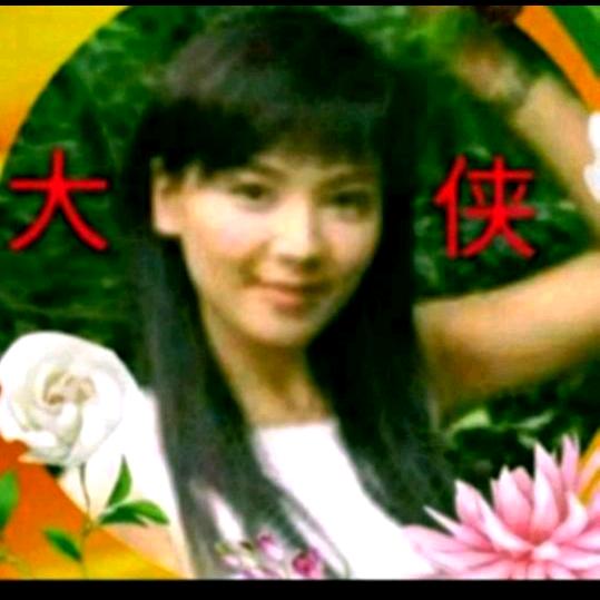 全民女侠