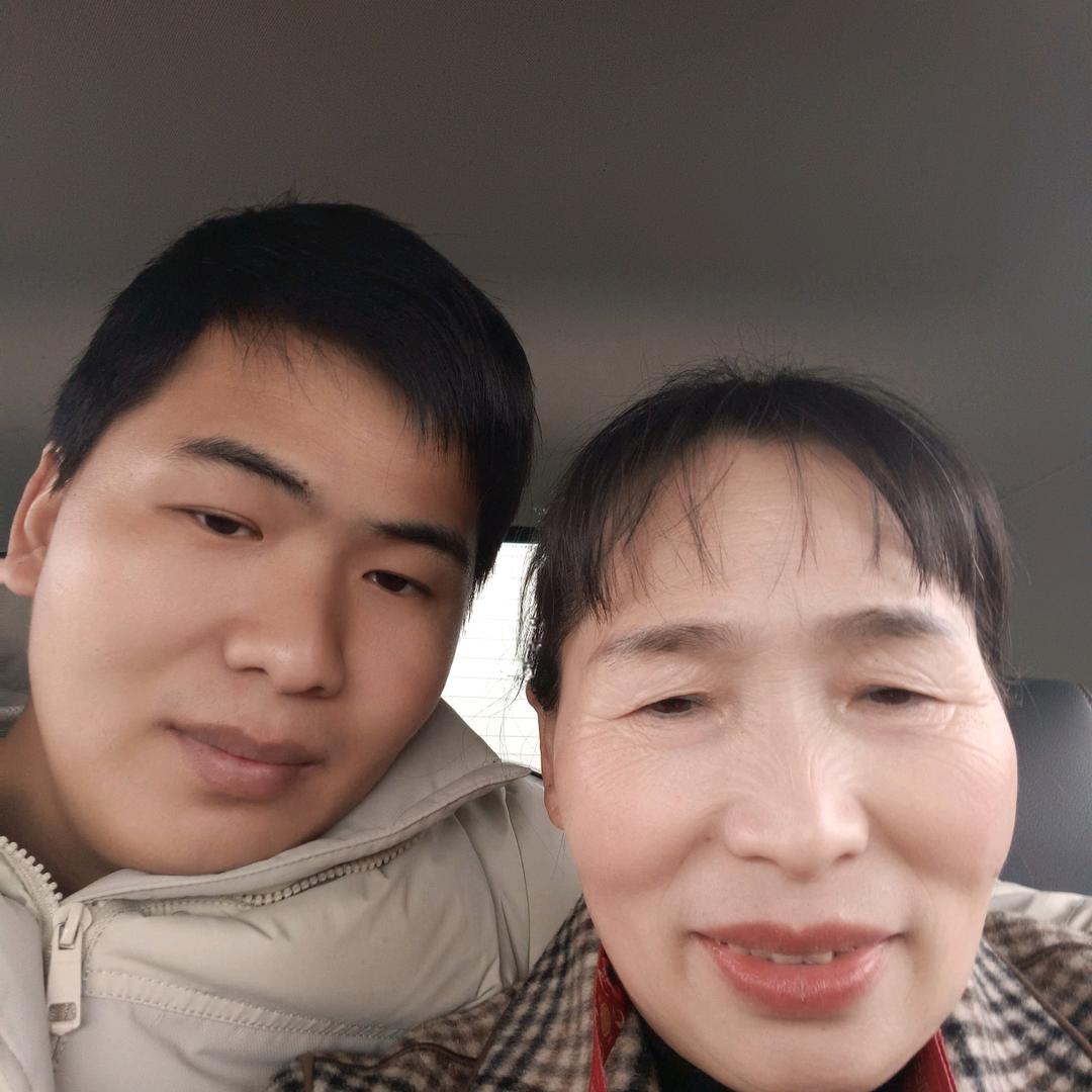 李帅妈妈寻子成功