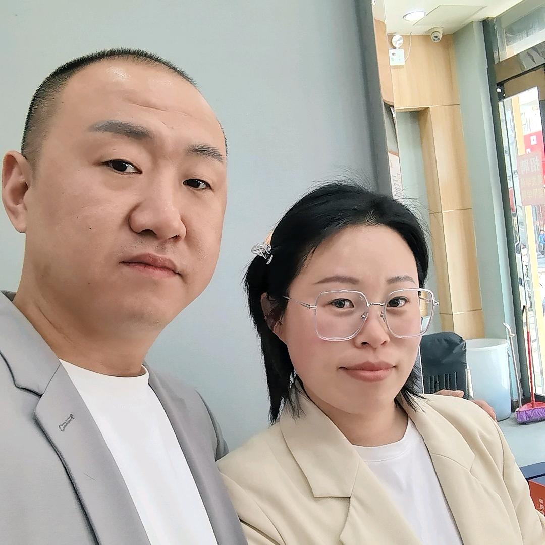 小剪廊美发店官方号