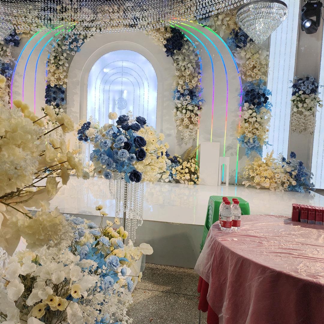 低调做人一切安好