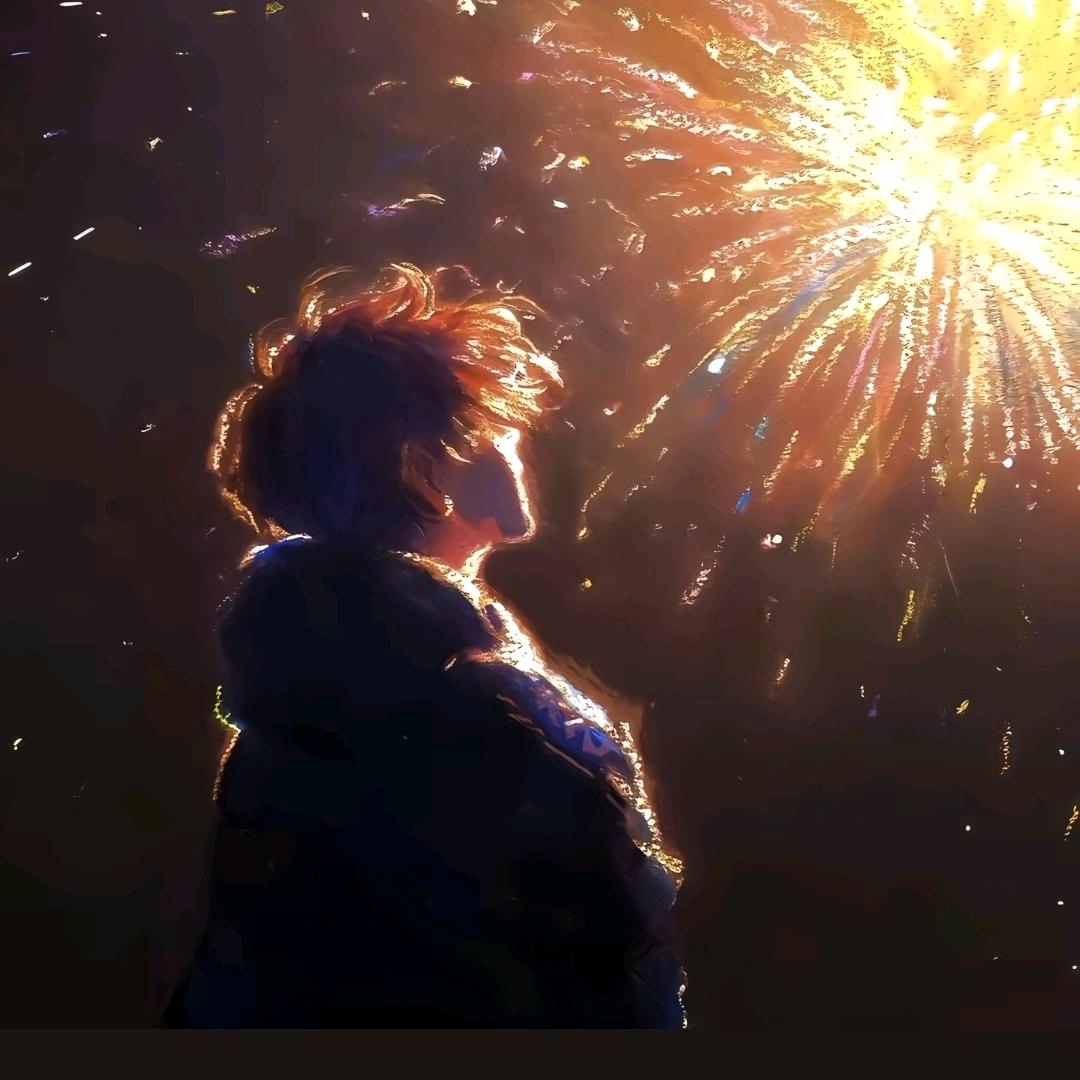 少年阿  向前跑  别回头